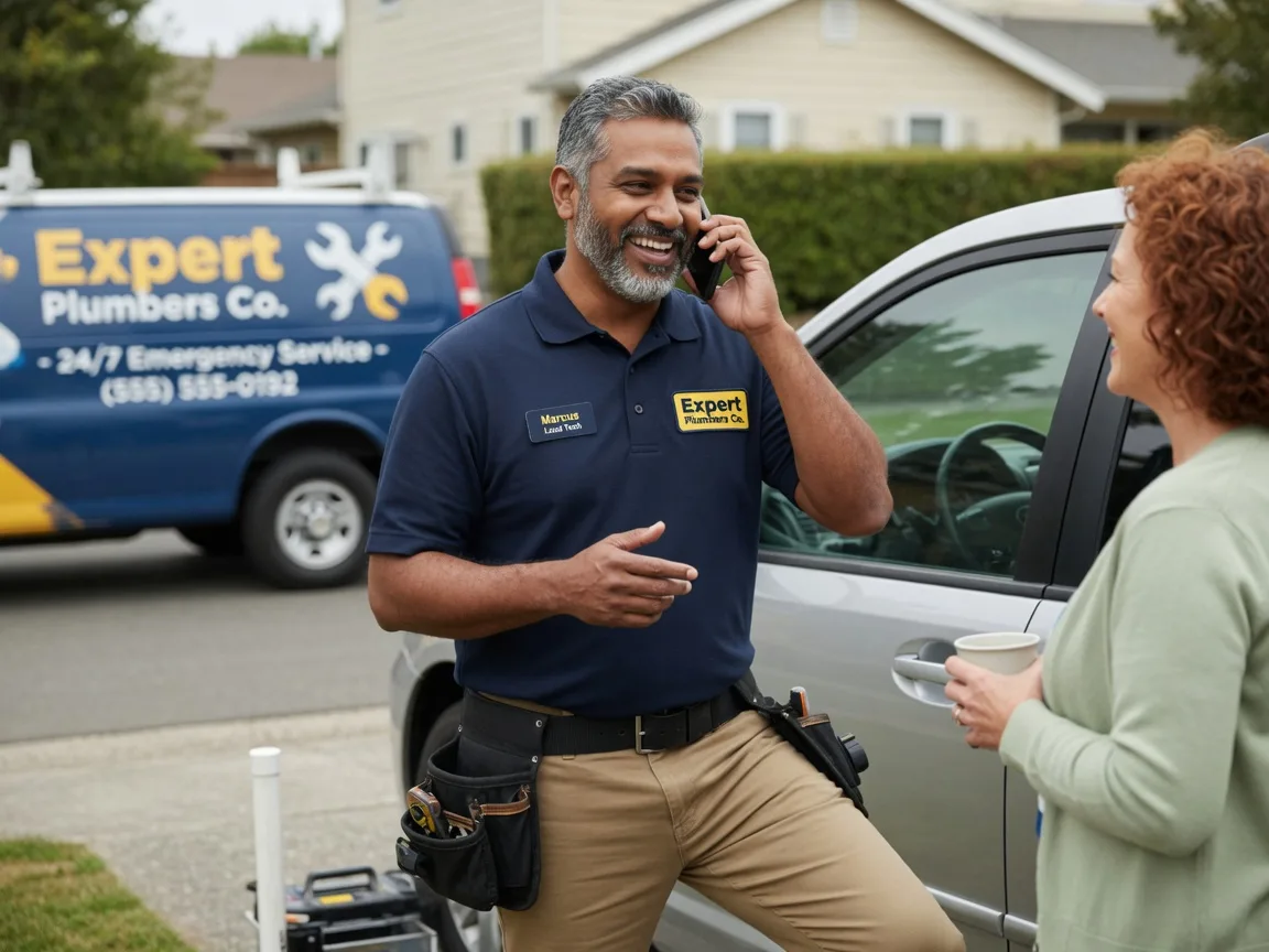 Drain Cleaning Wallingford, CT FAQs